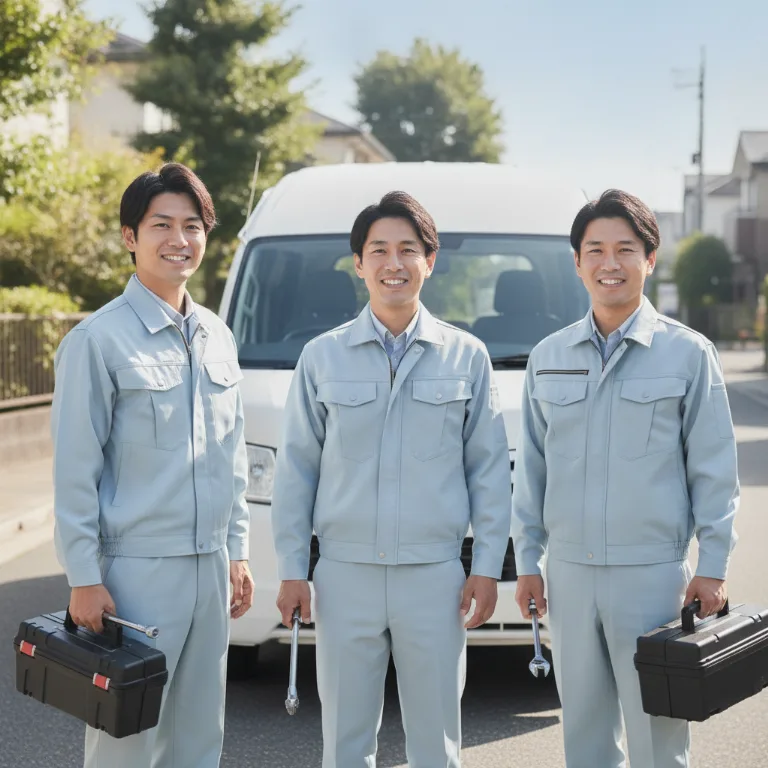 ガスボイラー修理 Yamatokōriyama